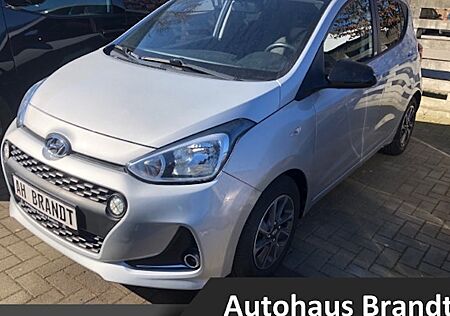 Hyundai i10 1.0 YES! 5 Türen