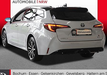 Toyota Auris Touring Sports 2,0 Hybrid GR Sport Touring Sports 5 Türen