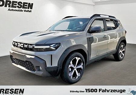 Dacia Duster TCe 130 Journey 5 Türen