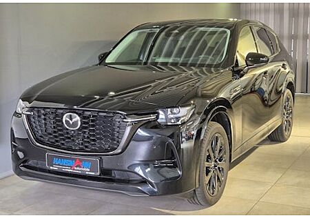 Mazda CX-60 3.3 e-SKYACTIV D254 Homura Auto AWD 5 Türen