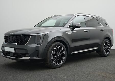 Kia Sorento 2.2 CRDi AWD Platinum DCT8 5 Türen
