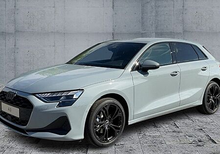 Audi A3 35 TFSI S tronic advanced Sportback 5 Türen