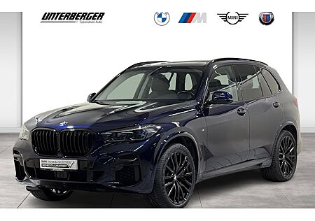BMW X5 M50i 5 Türen
