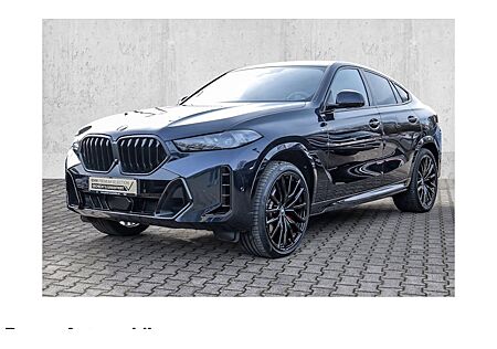 BMW X6 xDrive40i M Sport 5 Türen