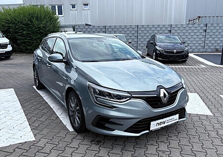 Renault Megane E-TECH Plug-In 160 Equilibre Grandtour 5 Türen