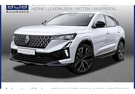 Renault Austral Mild Hybrid 150 Techno Automatik 5 Türen