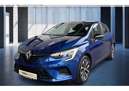 Renault Clio TCe 90 Equilibre 5 Türen