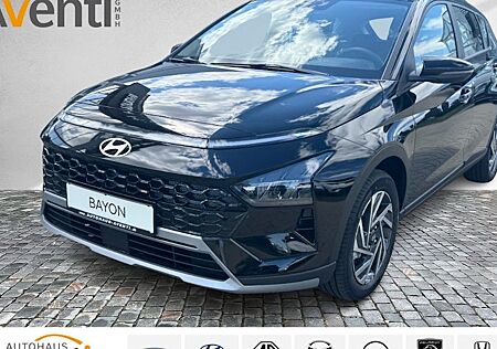 Hyundai Bayon 1.0 T-GDI Trend 5 Türen