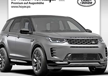 Land Rover Discovery Sport D200 AWD Automatik DYNAMIC SE 5 Türen