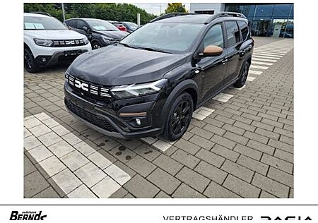 Dacia Jogger Eco-G 100 Extreme+ 5-Sitzer 5 Türen