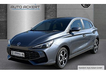 MG MG3 1.5 85kW Comfort 5 Türen
