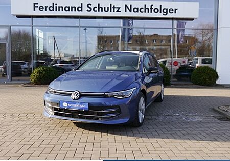 VW Golf Variant 1.5 eTSI OPF 110kW DSG Goal Variant 5 Türen