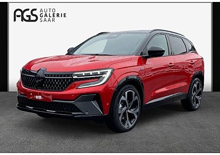 Renault Austral E-Tech Hybrid 200 Techno Esprit Alpine 5 Türen