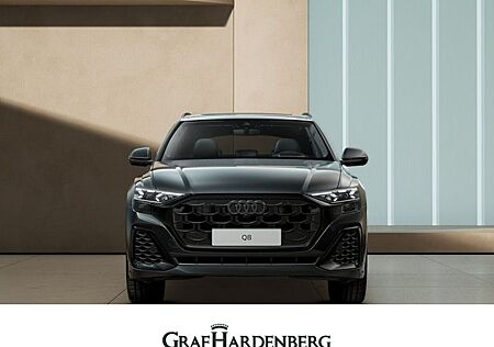 Audi Q8 TFSI e 290 kW quattro tiptronic 5 Türen