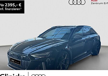Audi RS6 performance 4.0 TFSI tiptr. quattro 5 Türen