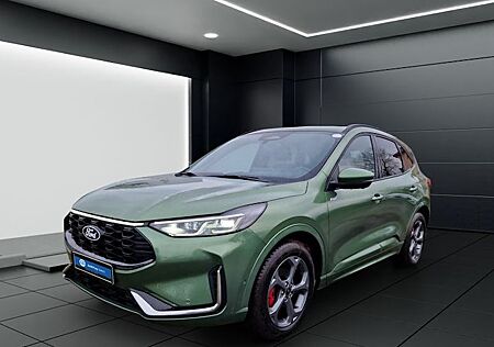 Ford Kuga 2.5 Duratec FHEV ST-Line X CVT 5 Türen