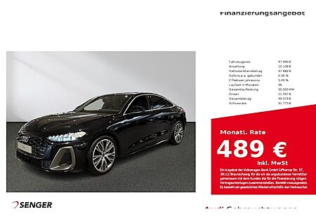 Audi A5 TFSI 110 kW S tronic edition one 5 Türen