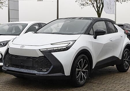 Toyota C-HR 1.8-l-VVTi Hybrid Club 5 Türen