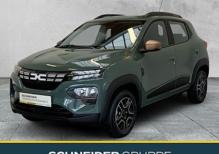 Dacia Spring Extreme Electric 65 5 Türen