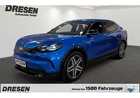 Ford Capri Extended Range 77kWh RWD Premium 5 Türen