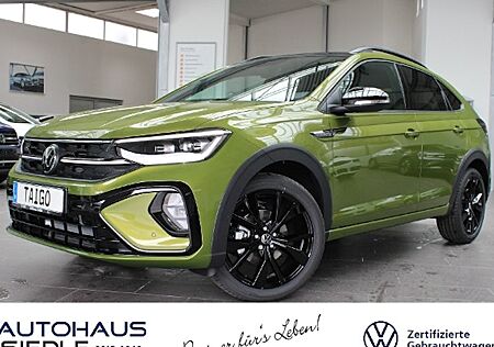 VW Taigo 1.0 TSI OPF 81 kW R-Line 5 Türen
