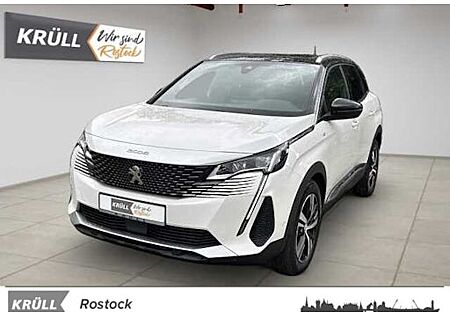 Peugeot 3008 PureTech 130 EAT8 GT 5 Türen