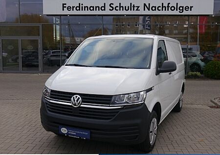 VW T6 Transporter 2.0 TDI 110kW kurz 2.8t 4 Türen