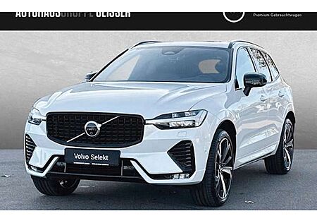 Volvo XC 60 B5 AWD Plus Dark Auto 5 Türen