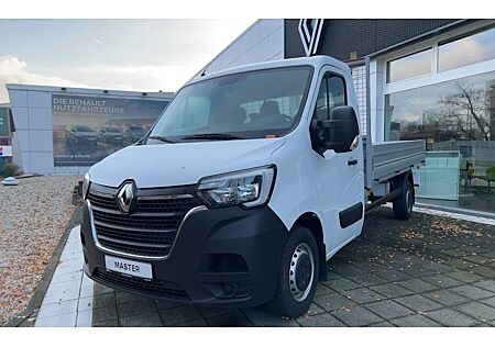 Renault Master E-TECH 100% elektrisch L3H1 3,1T 2 Türen
