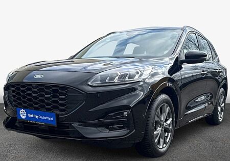 Ford Kuga 1.5 EcoBoost 110kW ST-Line 5 Türen