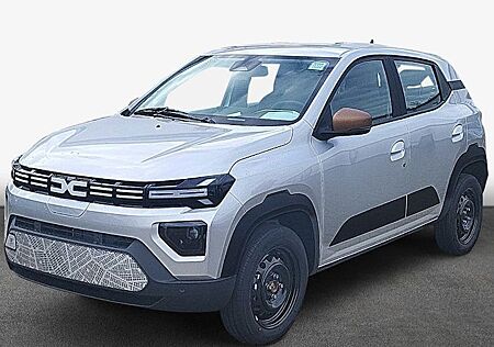 Dacia Spring Electric 65 Extreme 5 Türen