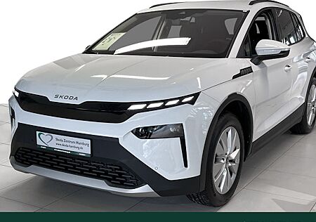 Skoda Elroq 50 Tour 5 Türen
