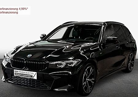 BMW 3er 320i Touring Auto 5 Türen