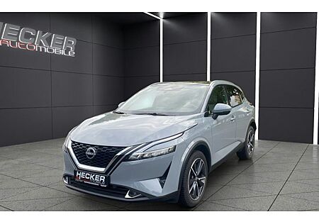 Nissan Qashqai 1.3 DIG-T MHEV 158PS Xtronic Tekna 5 Türen