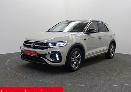 VW T-Roc 1.5 TSI OPF DSG R-Line 5 Türen