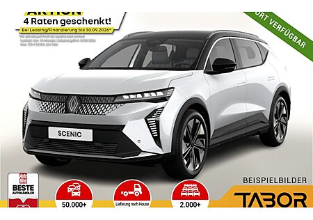 Renault Scenic E-Tech Techno 220 Long Range 5 Türen