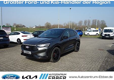 Ford Kuga 2.5 Duratec Plug-in-Hybrid ST-Line X CVT 5 Türen
