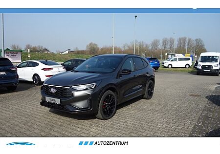 Ford Kuga 2.5 Duratec Plug-in-Hybrid ST-Line X CVT 5 Türen