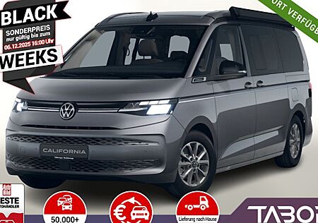 VW T6 California 2.0 TDI SCR DSG Ocean 5 Türen
