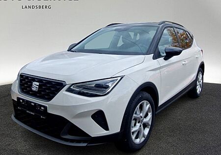 Seat Arona 1.0 TSI 85kW FR DSG 5 Türen