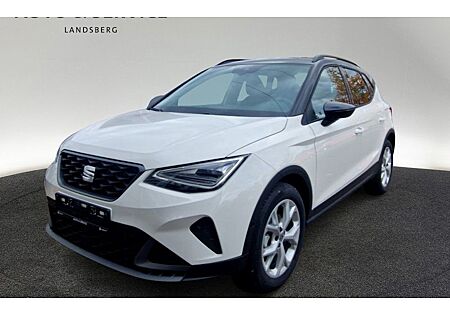 Seat Arona 1.0 TSI 85kW FR DSG 5 Türen