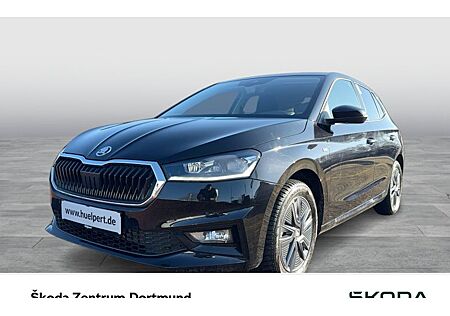 Skoda Fabia 1.0l TSI 85kW Tour 5 Türen