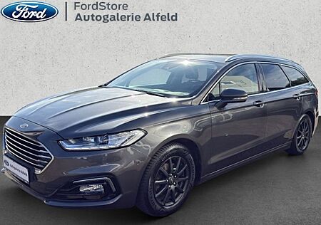 Ford Mondeo 2,0 EcoBlue 110kW Titanium Turnier Auto 5 Türen