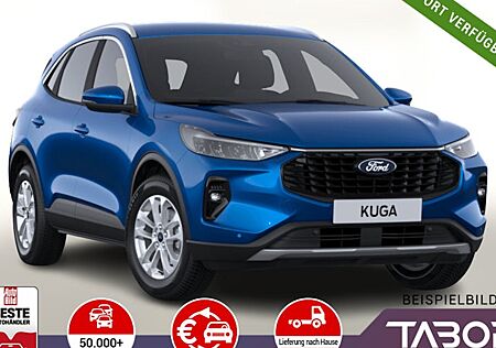 Ford Kuga 1.5 EcoBoost Titanium 5 Türen