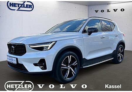 Volvo XC 40 T5 Recharge Plus Dark 5 Türen