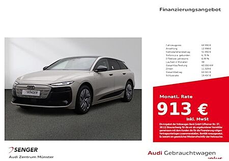 Audi A6 Avant 5 Türen