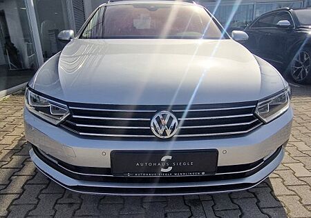 VW Passat 2.0 TDI SCR DSG Comfortline Variant 5 Türen