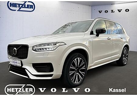 Volvo XC 90 T8 AWD Recharge Plus Dark Auto 5 Türen