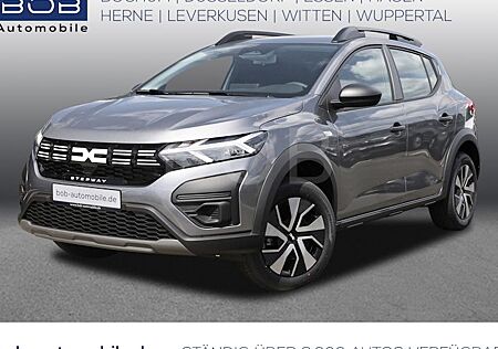 Dacia Sandero Stepway ECO-G 100 Stepway Essential 5 Türen