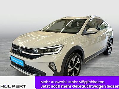 VW Taigo 1.5 TSI OPF DSG Style 5 Türen
